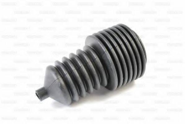LUCAS ELECTRICAL JBE136 Пильовик, рульове управління