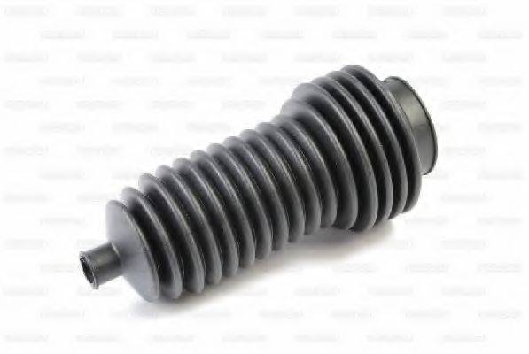 LUCAS ELECTRICAL JBE159 Пильовик, рульове управління