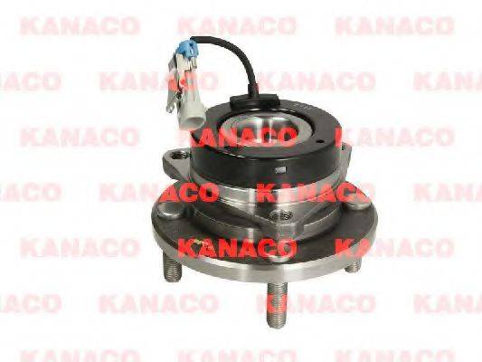 OPEL 95459540 Комплект підшипника маточини колеса