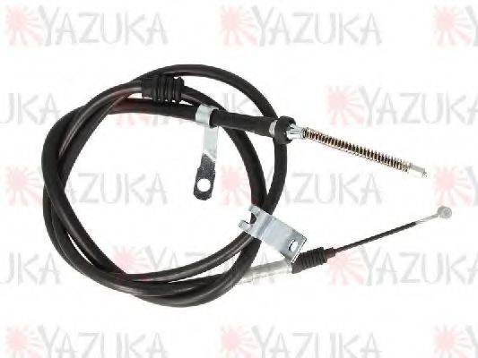 YAZUKA C72122