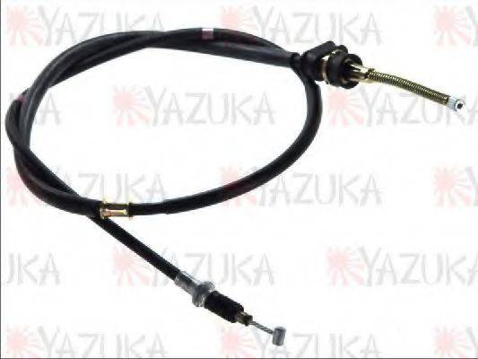 YAZUKA C76011