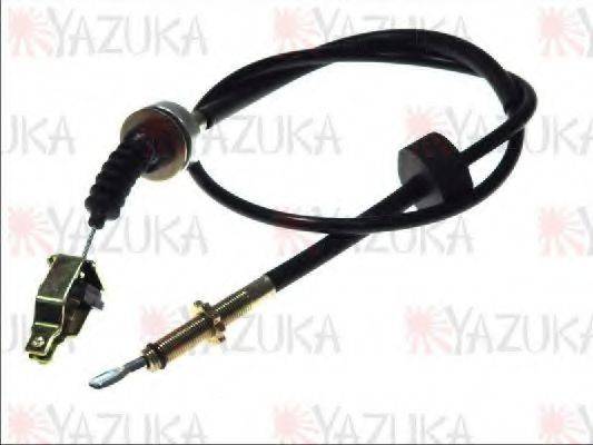 MITSUBISHI MB012288 Трос, управління зчепленням