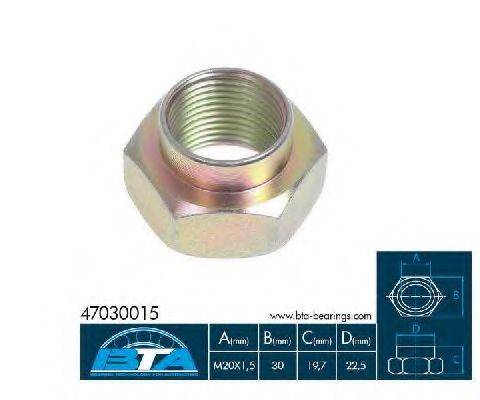 BTA 47030015BTA