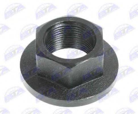 OPEL 90223979 Осьова гайка