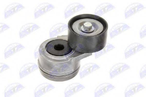DAIMLER 0002001570 Натягувач ременя, клинового зубча