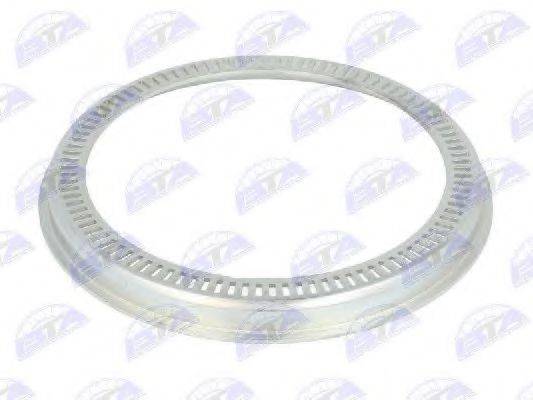 DAIMLER 9433340115 Зубчастий диск імпульсного датчика, протибл. устр.