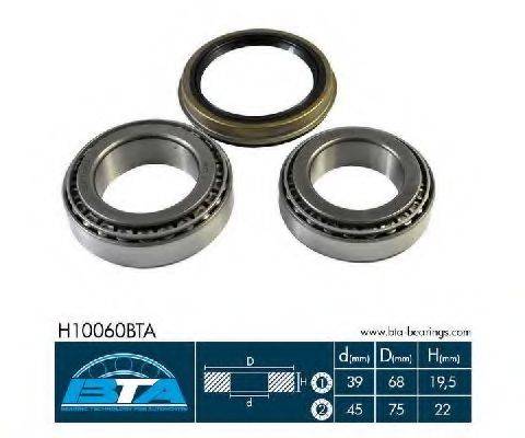 BTA H10060BTA