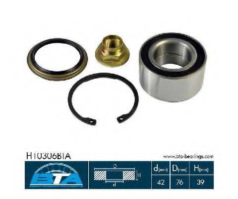 BTA H10306BTA