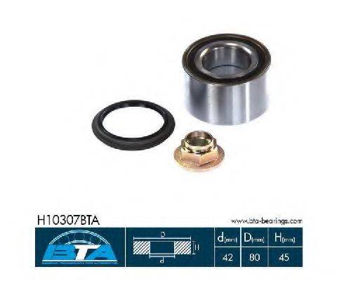 BTA H10307BTA