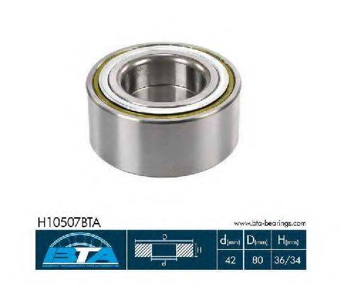 BTA H10507BTA