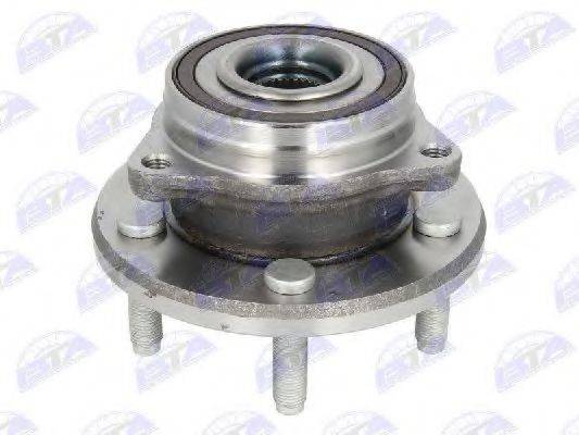 JEEP 52124767AB Комплект підшипника маточини колеса
