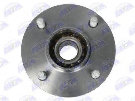 BTA H21091BTA