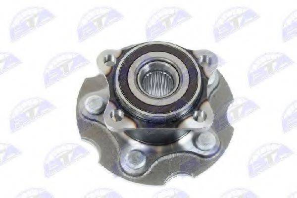 BTA H22092BTA