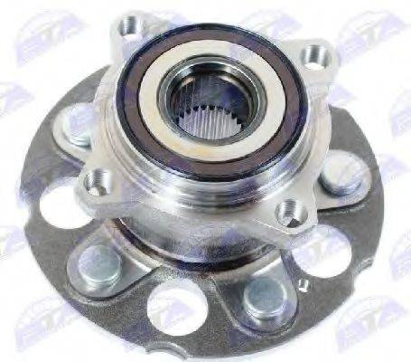 BTA H24060BTA