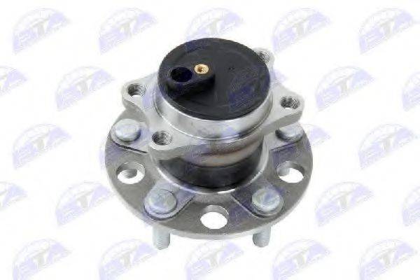 BTA H25056BTA