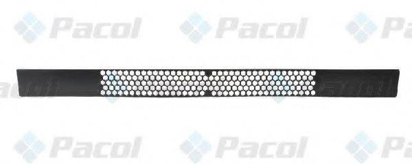 SCANIA 1371758 решітка радіатора