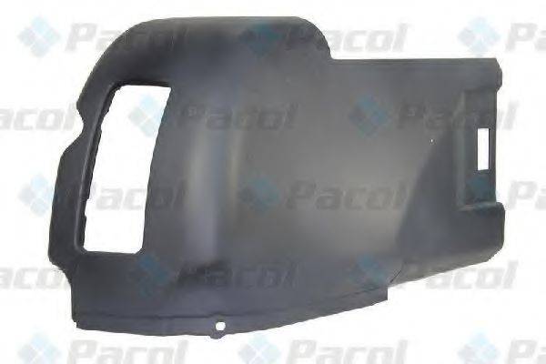 SCANIA 1324597 Водяний насос, система очищення фар