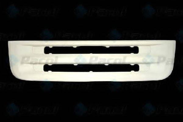 SCANIA 1536807 Кузов