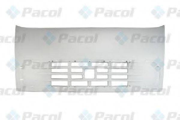 VOLVO 2 0360 266 Насадка, решітка радіатора