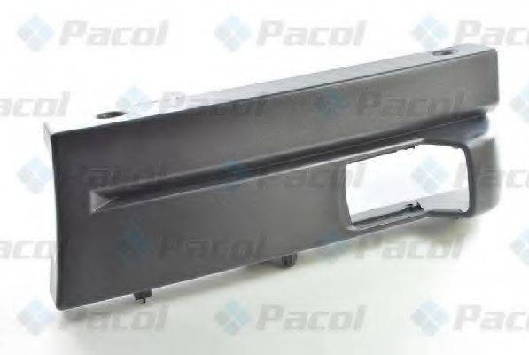 SCANIA 1486647 Накладка порога
