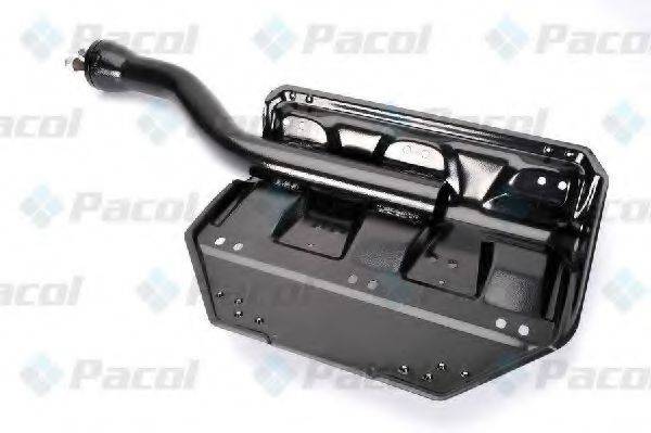 PACOL BPD-SC020R