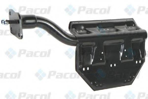 PACOL BPDSC021R Крило