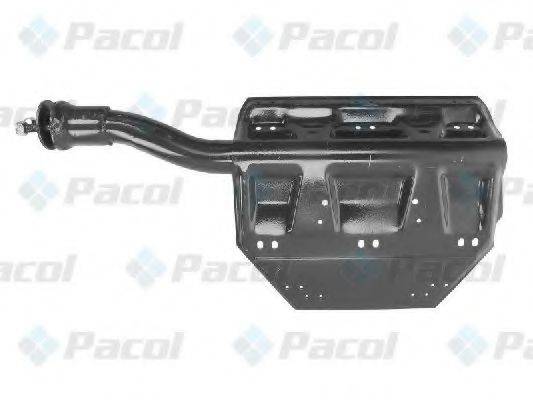 PACOL BPD-SC028L