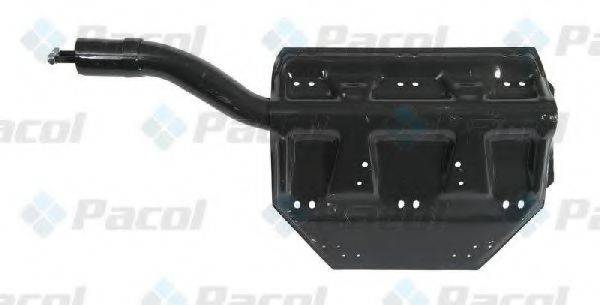 PACOL BPD-SC029R