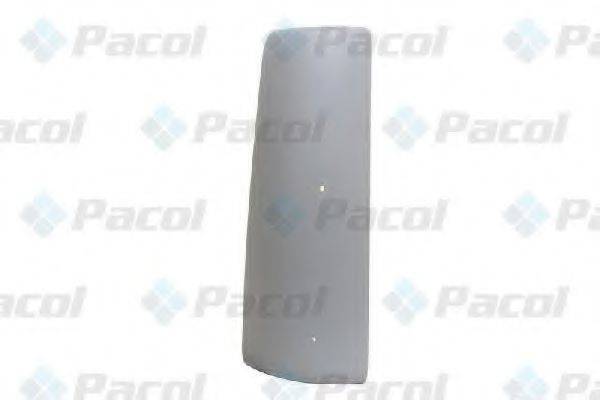 PACOL DAF-CP-001R