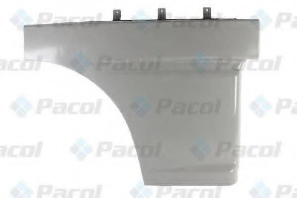 PACOL DAF-DT-001R