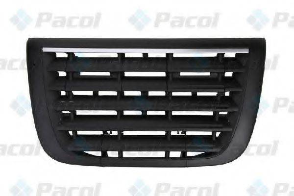 PACOL DAF-FP-001