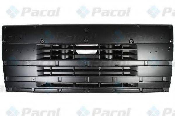 DAF 1400004 Кузов