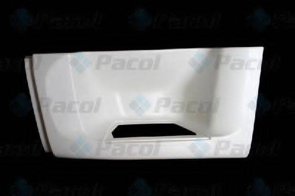 PACOL DAFFS004L Підніжка