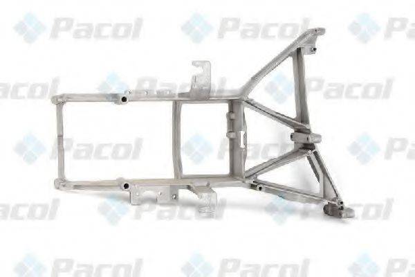 PACOL DAF-HLS-001L