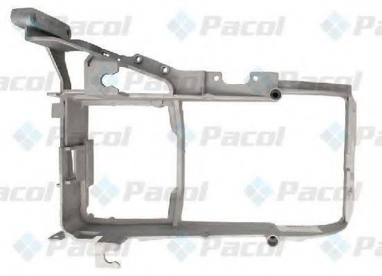 PACOL DAF-HLS-003L