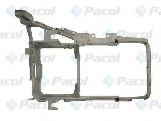 PACOL DAF-HLS-003R