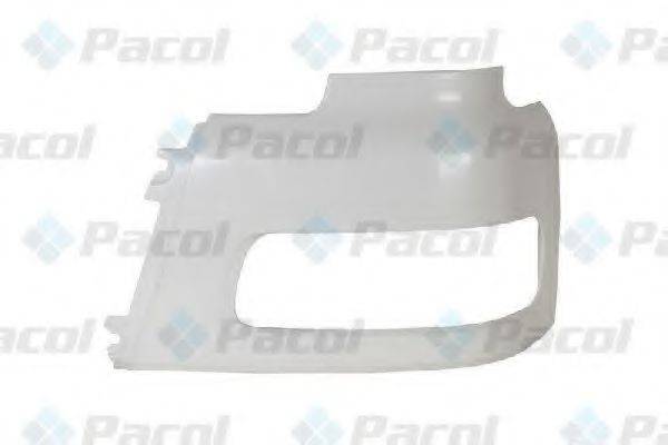 PACOL DAF-LC-001L