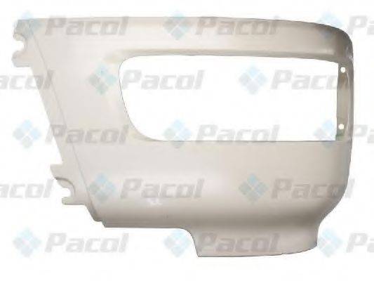 PACOL DAF-LC-001R