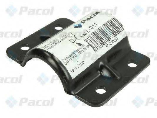 PACOL DAF-MG-011