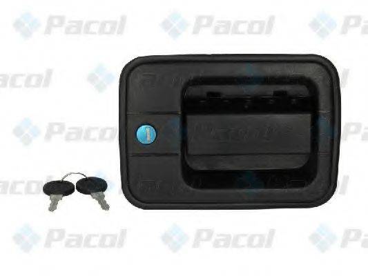 IVECO 98404714 Ручка дверей