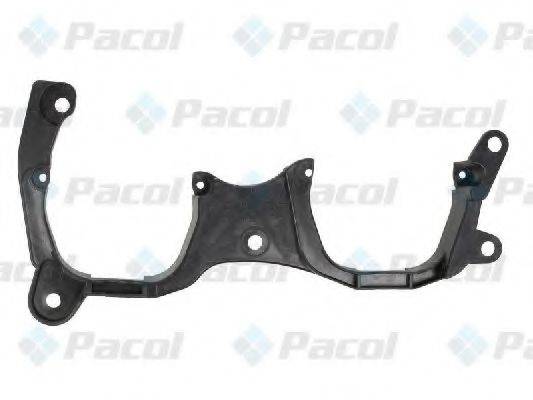 IVECO 5 0417 3478 Кронштейн, основна фара