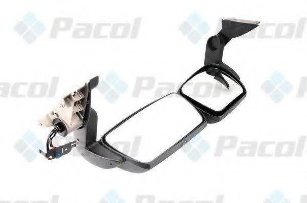 PACOL IVE-MR-001R