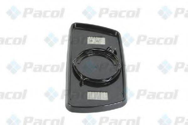 PACOL IVE-MR-003