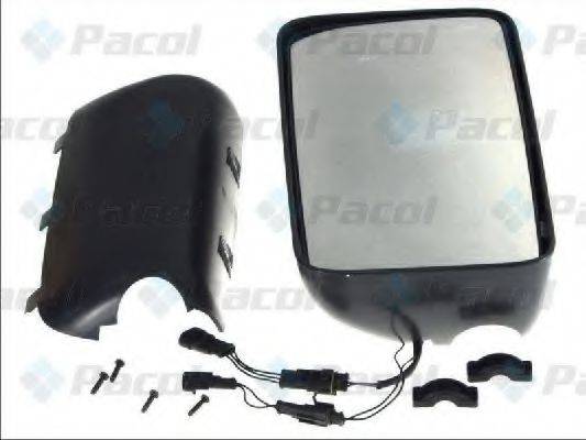 PACOL IVE-MR-004