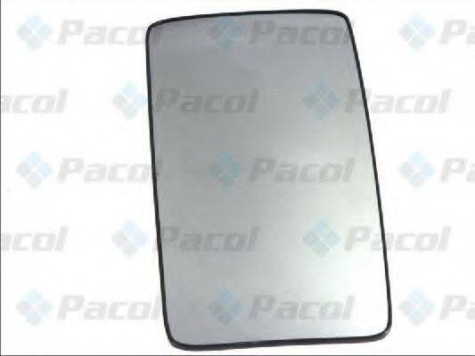 PACOL IVE-MR-009