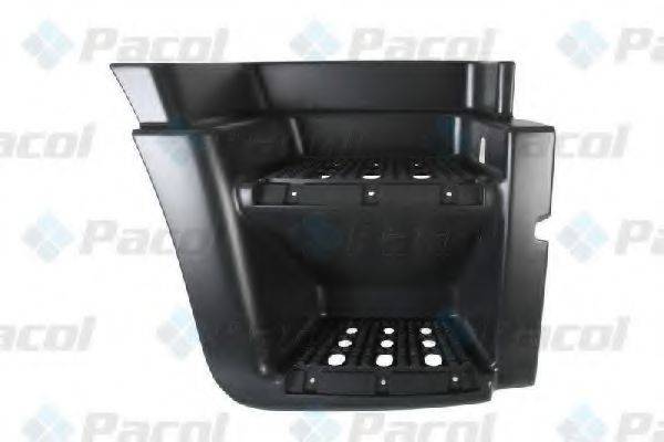 PACOL IVE-SP-001R