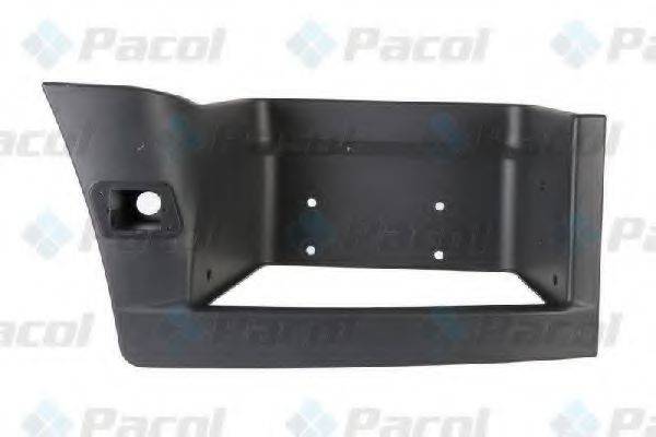 PACOL IVE-SP-002L