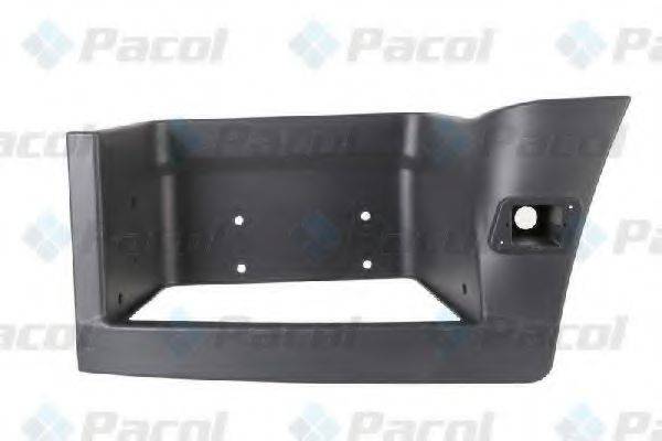 PACOL IVE-SP-002R