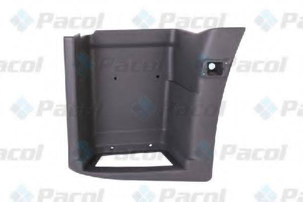 PACOL IVE-SP-003L