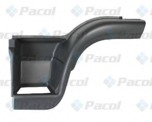 PACOL IVE-SP-011L